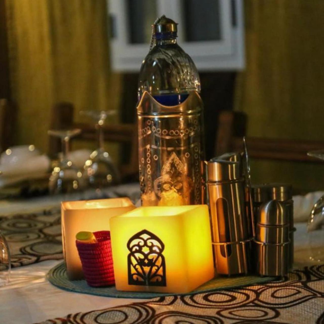 Merzouga Pearl Luxury Camp Exterior photo